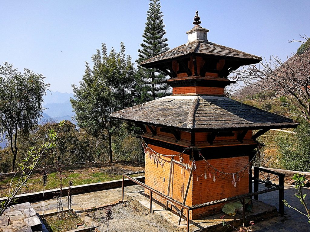 Mahalaxmi Temple