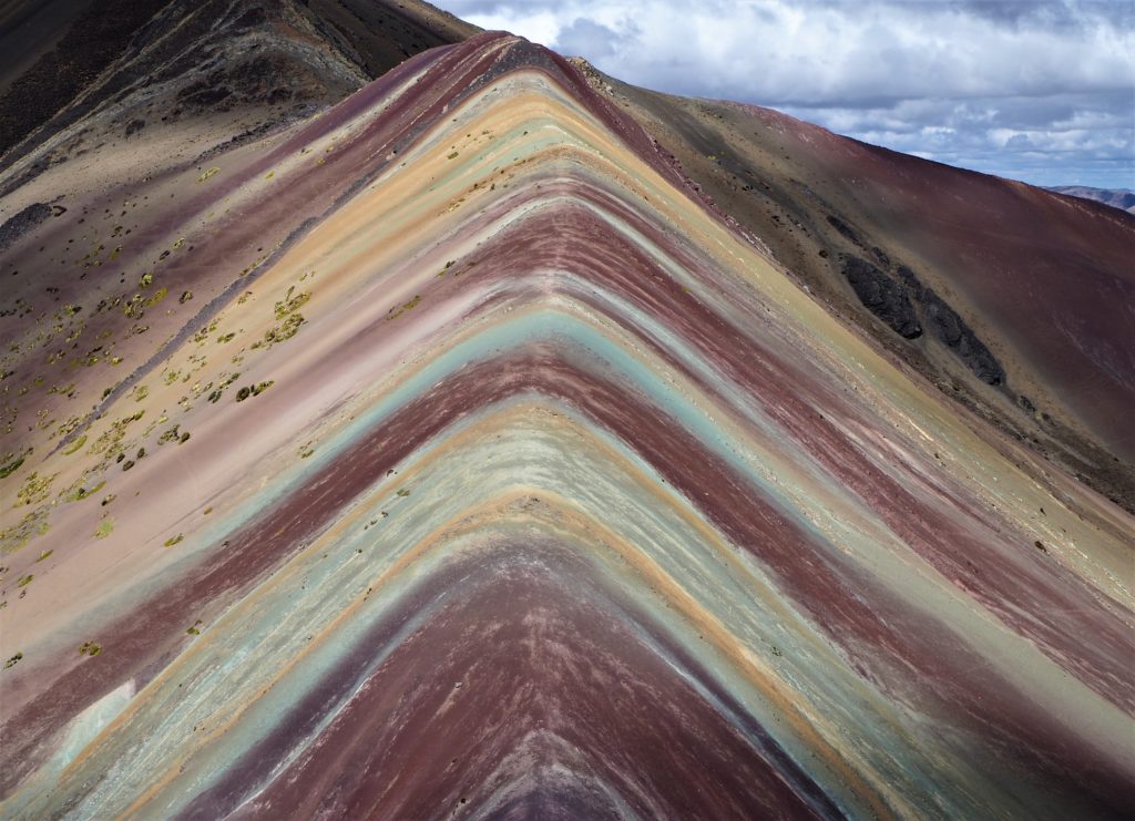 Rainbow Mountain