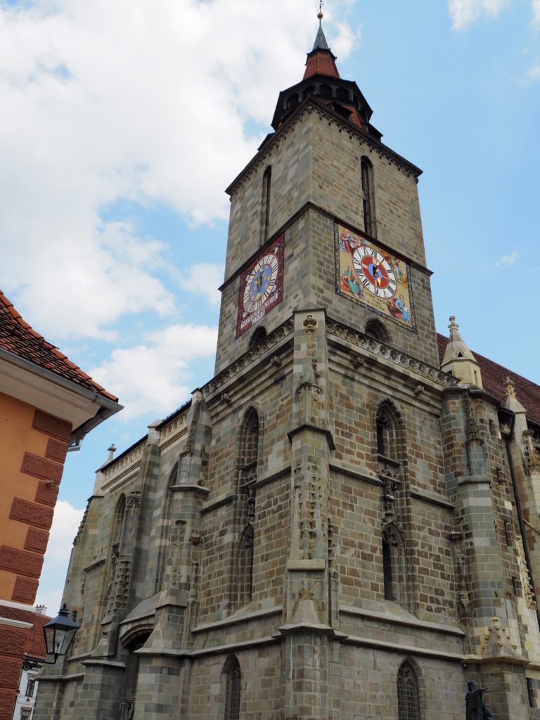 Black Church of Brasov