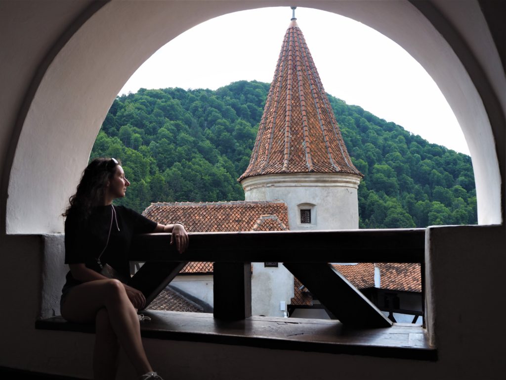 Bran Castle