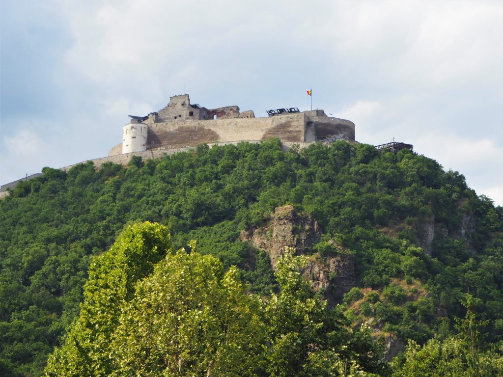 Deva Fortress, Sightseeing