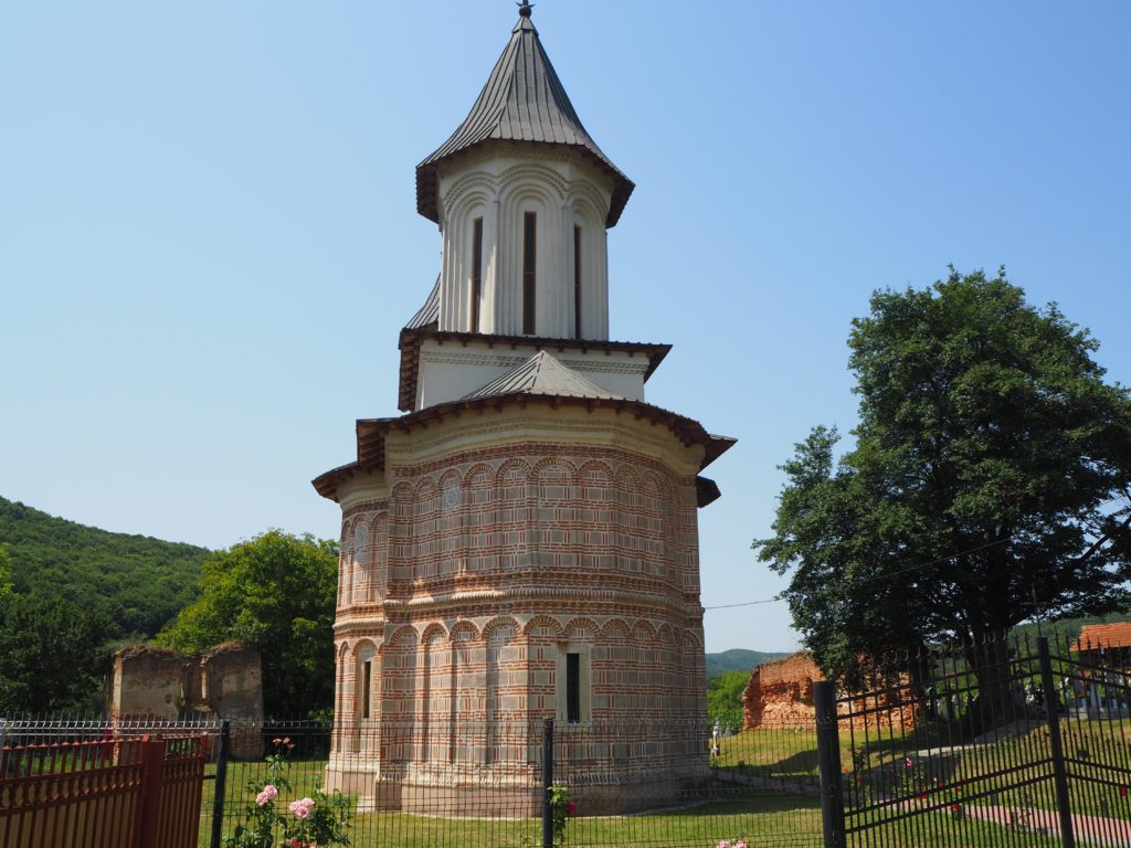 Tutana monastery