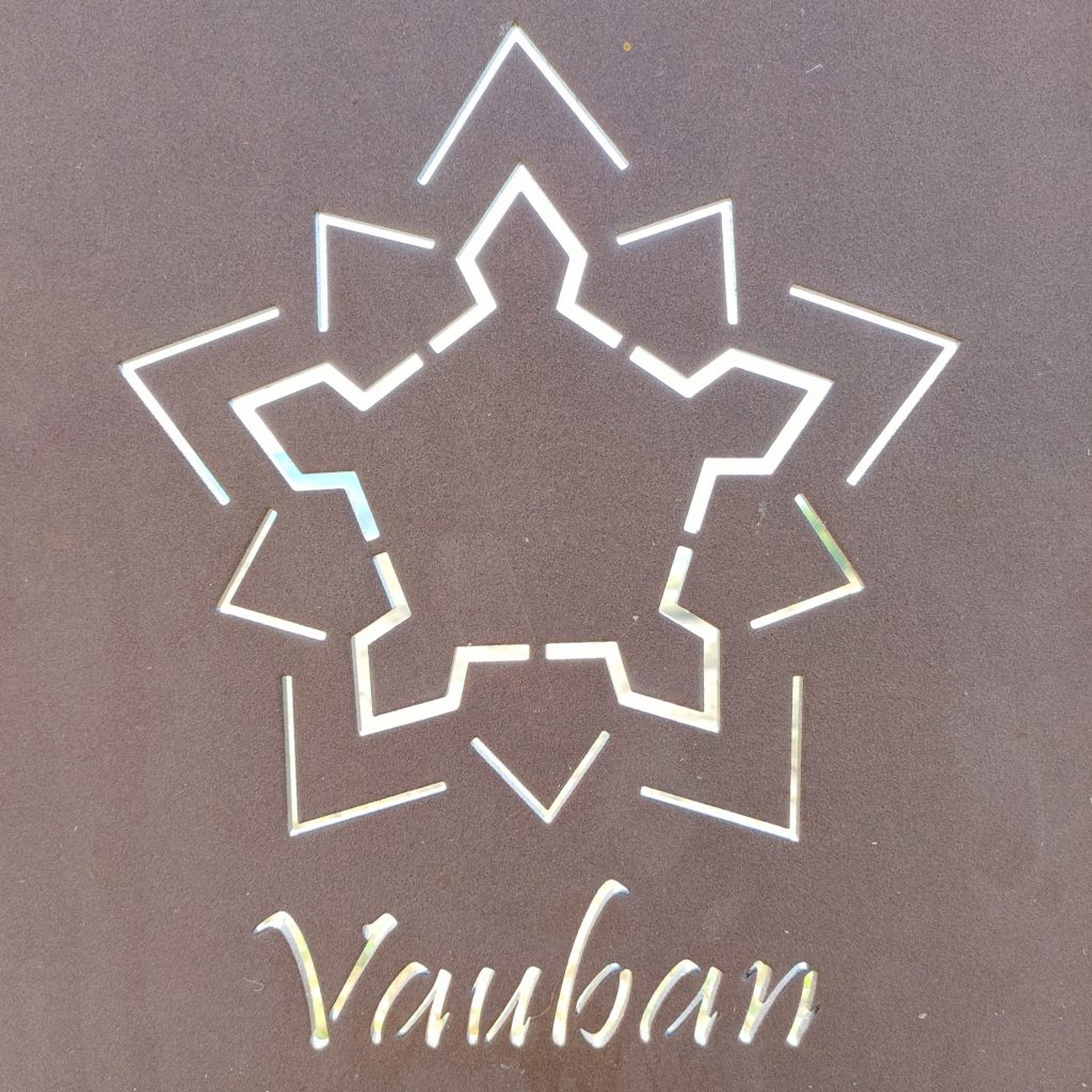 Vauban Fortress