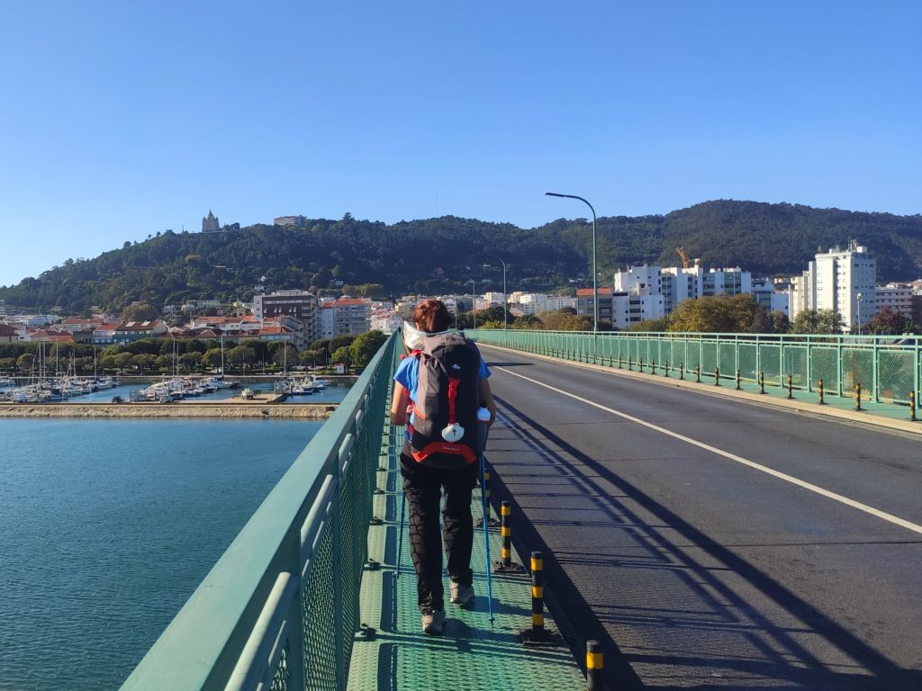 The Eiffel Bridge