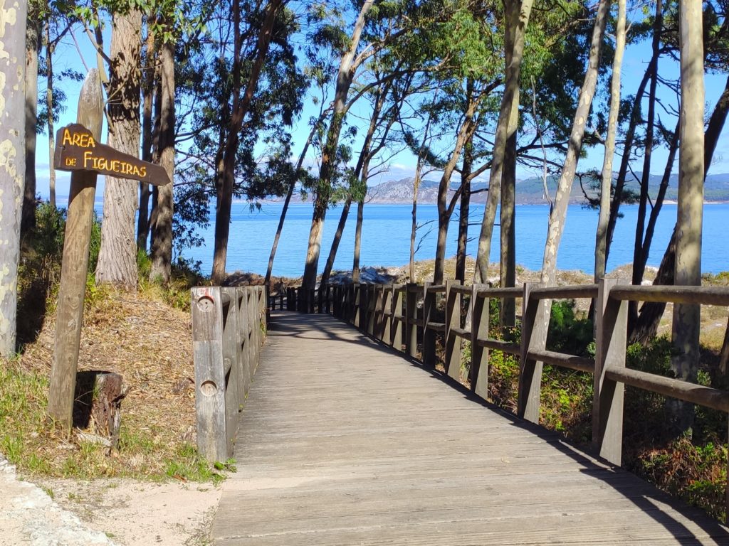 Praia das Figueiras