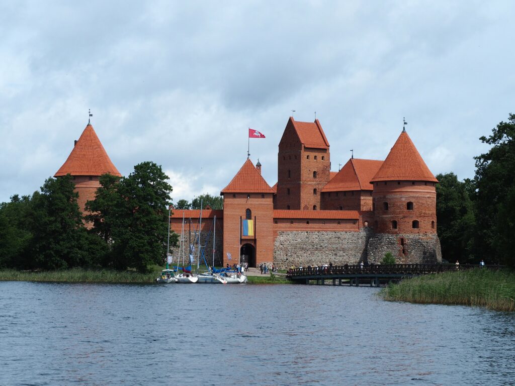 Trakai Fortress