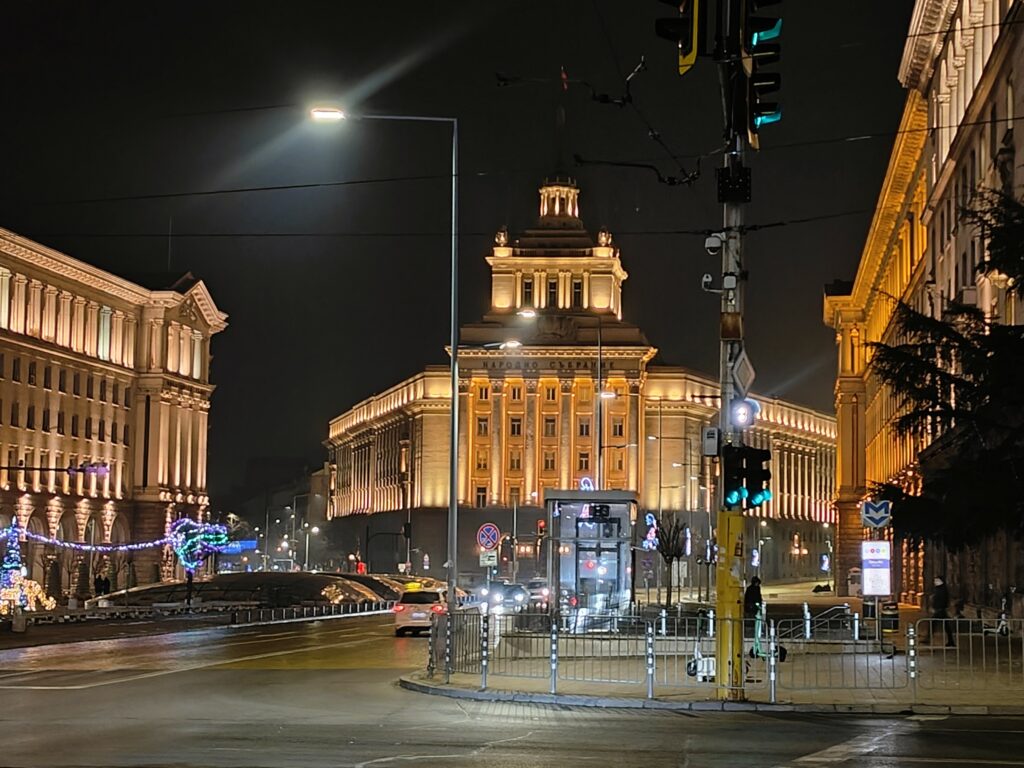 Independence Square